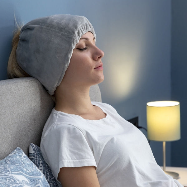 Migraine treatment