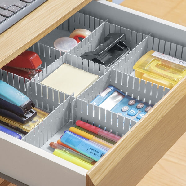 adjustable-drawer-organiser