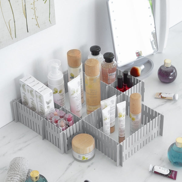 adjustable-makeup-organiser