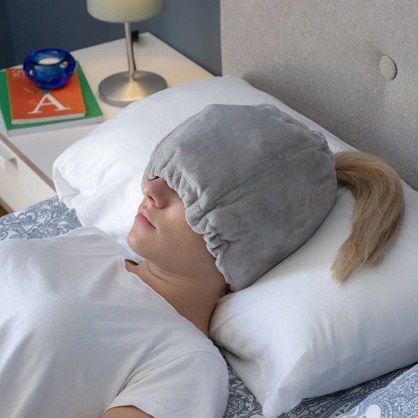 Migraine treatment medication tablets