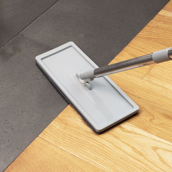 tile and wood floor mop cleaner